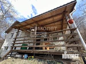 Дача 40м², 1-этажный, участок 7 сот.  