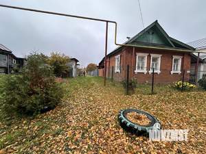 Дом 32м², 1-этажный, участок 8 сот.  