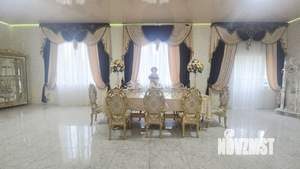 Дом 306м², 2-этажный, участок 17 сот.  