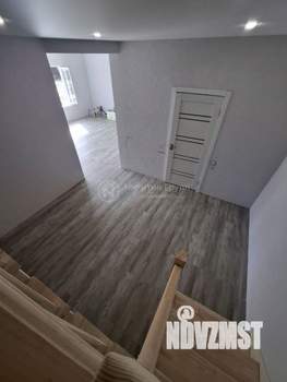 Дом 144м², 2-этажный, участок 5 сот.  