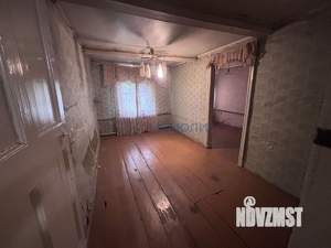 Дом 70м², 1-этажный, участок 8 сот.  