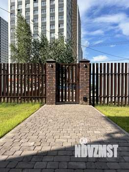 Дом 170м&sup2;, 2-этажный, участок 8 сот.  