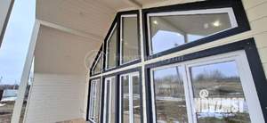 Дом 100м², 1-этажный, участок 5 сот.  