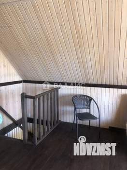 Дача 80м², 2-этажный, участок 8 сот.  