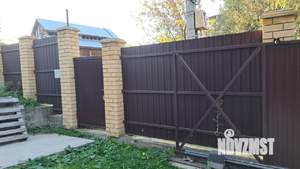 Коттедж 200м², 3-этажный, участок 5 сот.  