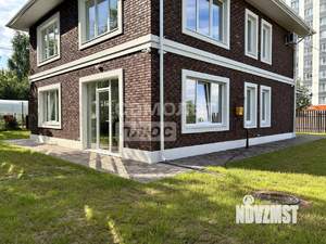 Дом 170м², 2-этажный, участок 8 сот.  