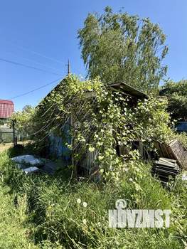 Дача 120м², 2-этажный, участок 6 сот.  