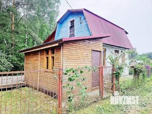 Дом 88м², 2-этажный, участок 9 сот.  