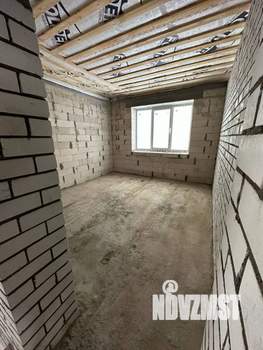 Коттедж 160м², 2-этажный, участок 5 сот.  