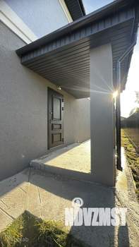 Дом 154м², 2-этажный, участок 5 сот.  