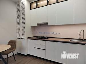 Таунхаус 91м², 3-этажный, участок 1 сот.  