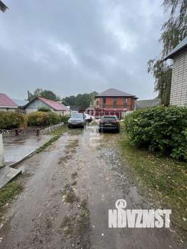 Коттедж 150м², 2-этажный, участок 10 сот.  