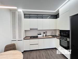 Таунхаус 90м², 3-этажный, участок 1 сот.  