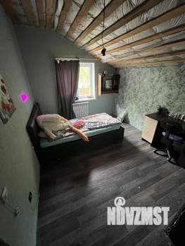 Коттедж 165м², 2-этажный, участок 10 сот.  