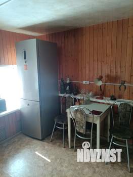 Коттедж 120м², 2-этажный, участок 5 сот.  