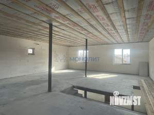 Коттедж 172м², 2-этажный, участок 5 сот.  