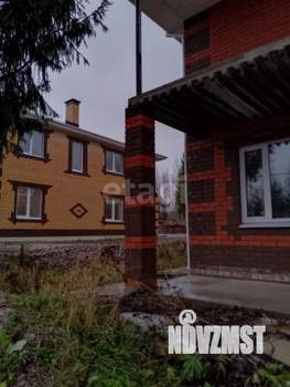 Дом 188м², 2-этажный, участок 13 сот.  