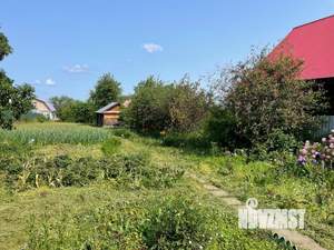 Дом 48м², 2-этажный, участок 13 сот.  