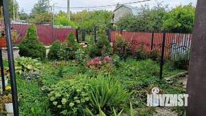 Таунхаус 300м², 3-этажный, участок 8 сот.  