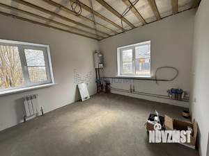 Дом 114м², 2-этажный, участок 6 сот.  