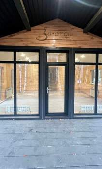 Дом 93м², 1-этажный, участок 6 сот.  