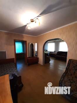 Дом 210м², 2-этажный, участок 6 сот.  