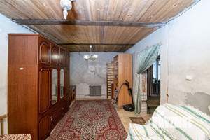 Дом 187м&sup2;, 3-этажный, участок 6 сот.  