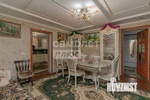 Дом 204м², 2-этажный, участок 9 сот.  