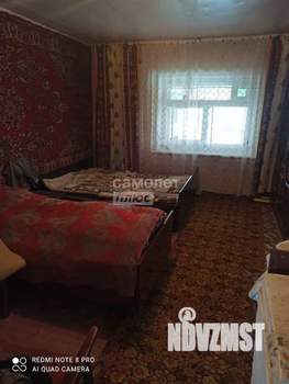 Дом 86м², 1-этажный, участок 12 сот.  