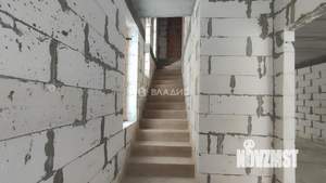 Дом 120м², 2-этажный, участок 4 сот.  