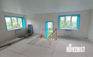 Дом 90м², 2-этажный, участок 4 сот.  