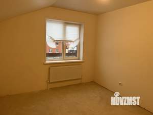 Коттедж 109м², 2-этажный, участок 9 сот.  