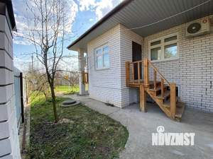 Дом 268м², 2-этажный, участок 21 сот.  