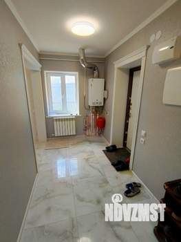 Дом 184м², 1-этажный, участок 6 сот.  