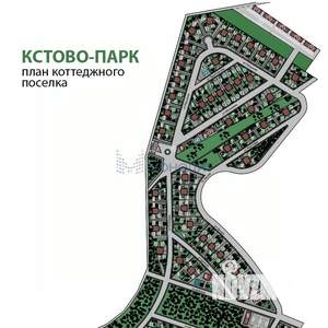 Дом 156м², 3-этажный, участок 7 сот.  
