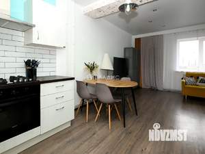 Таунхаус 75м², 2-этажный, участок 2 сот.  