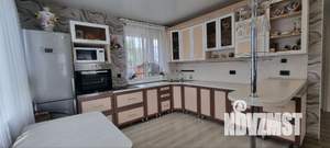 Дом 192м², 2-этажный, участок 10 сот.  