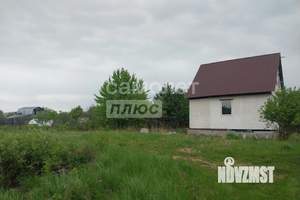 Дом 50м², 1-этажный, участок 12 сот.  
