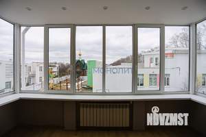 Таунхаус 200м², 2-этажный, участок 2 сот.  
