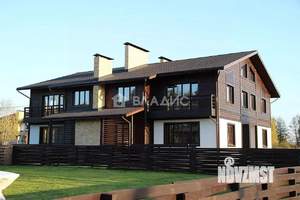 Дом 159м², 2-этажный, участок 5 сот.  