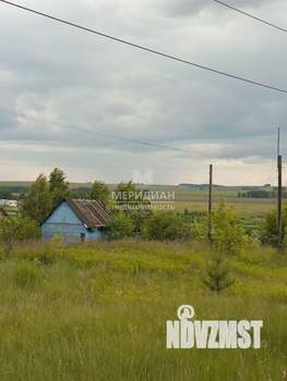 Дом 11м², 1-этажный, участок 8 сот.  