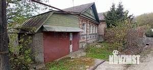 Дом 88м², 2-этажный, участок 12 сот.  