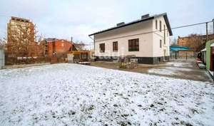 Дом 354м², 3-этажный, участок 7 сот.  