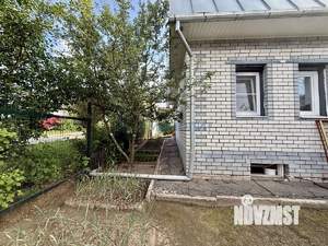 Дом 60м², 2-этажный, участок 2 сот.  