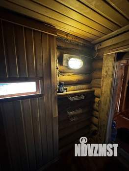 Дом 45м², 2-этажный, участок 5 сот.  