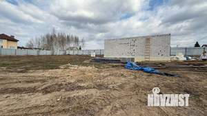Дом 150м², 2-этажный, участок 10 сот.  