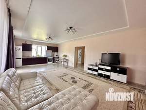 Дом 152м&sup2;, 2-этажный, участок 14 сот.  