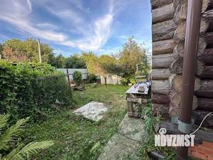 Дом 74м², 2-этажный, участок 5 сот.  