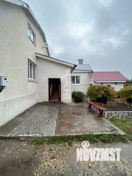 Коттедж 150м², 2-этажный, участок 10 сот.  