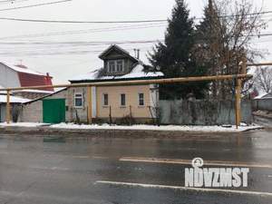 Дом 78м&sup2;, 1-этажный, участок 5 сот.  